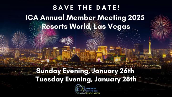 2025 ICA Annual Member Meeting – Save the Date!
