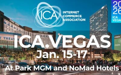 Join Us in Vegas: Registration Now Open for the 2026 ICA Member Meeting