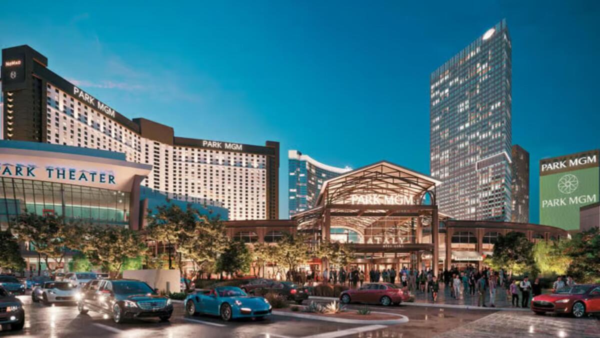 ICA Vegas 2027 apre i biglietti: perché il meeting conta per i domain investor