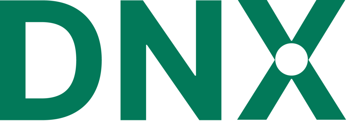 DNX-logotype-green it.com